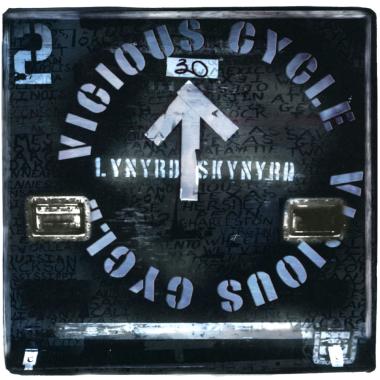 Lynyrd Skynyrd -  Vicious Cycle